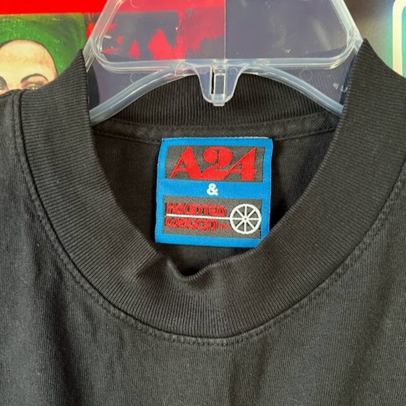 Online Ceramics x A24 Hereditary shirt - Picture 3 of 4